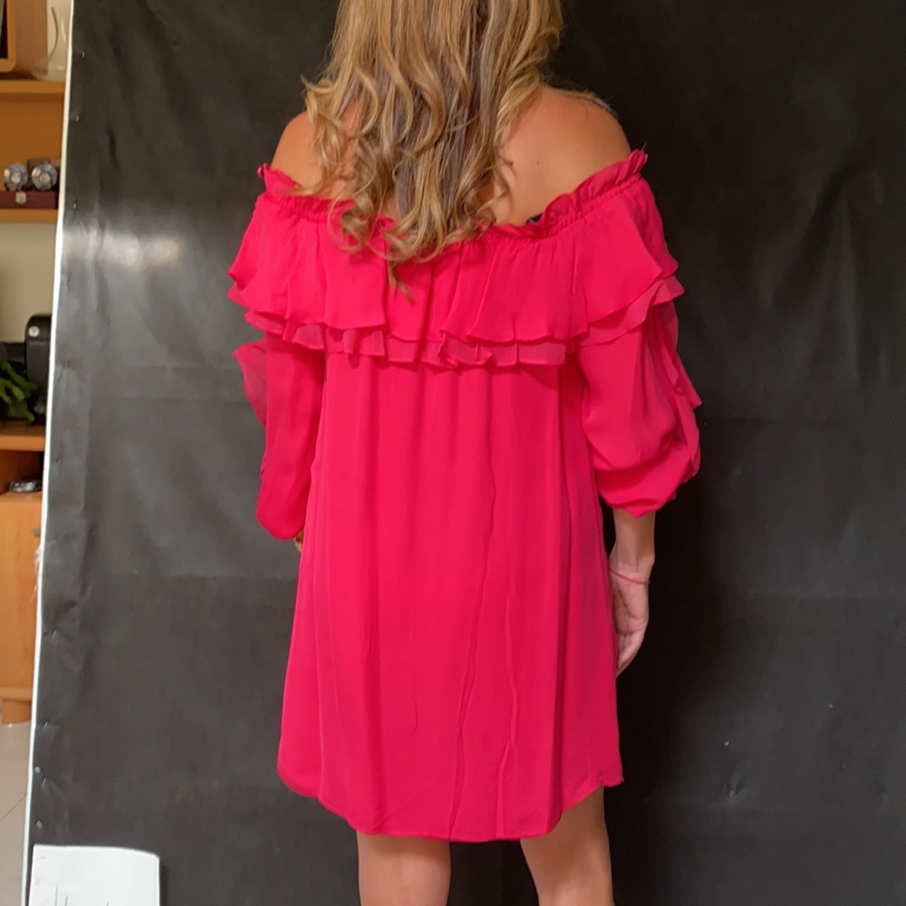 PARKER Dress - Picture 3 of 5